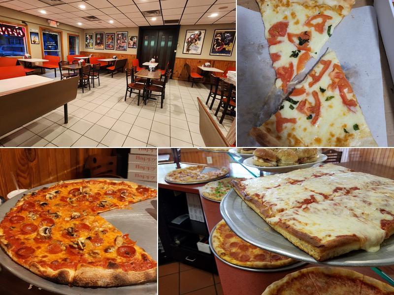Rocco's Pizza & Italian Restaurant