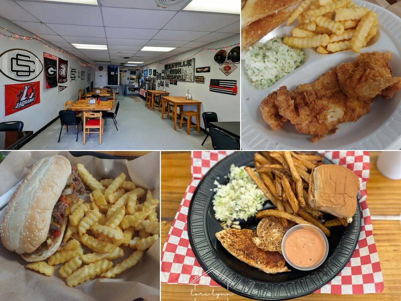 Main St Grill 15 Oglethorpe St, Ellaville