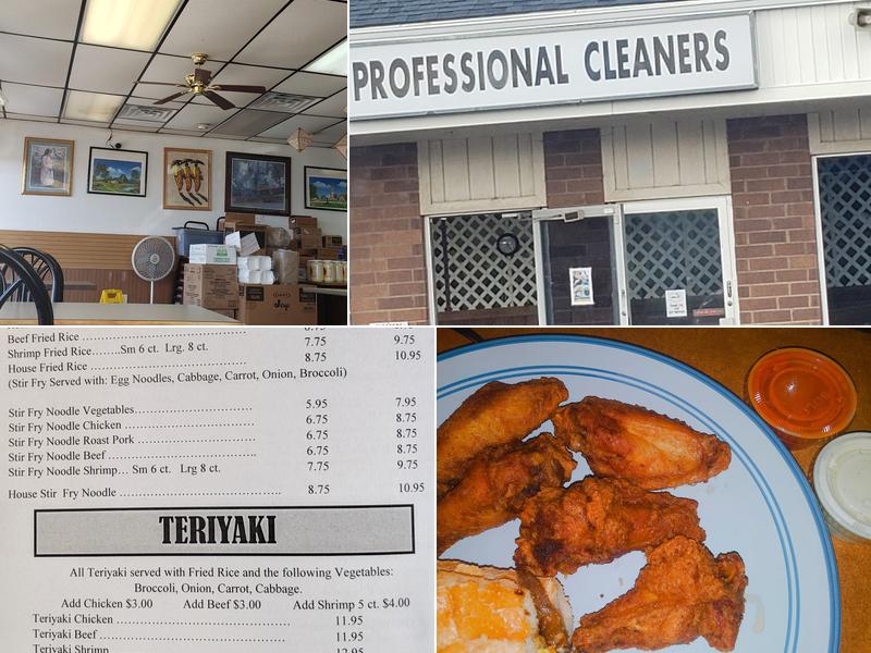 Jesse's Subs 1153 W Greene St, Cheraw