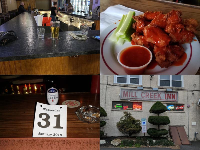 Millcreek Inn 1 Mill Creek Rd, Morrisville