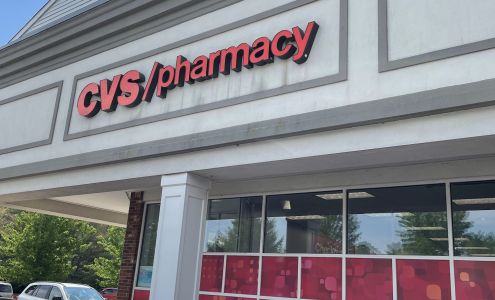 CVS