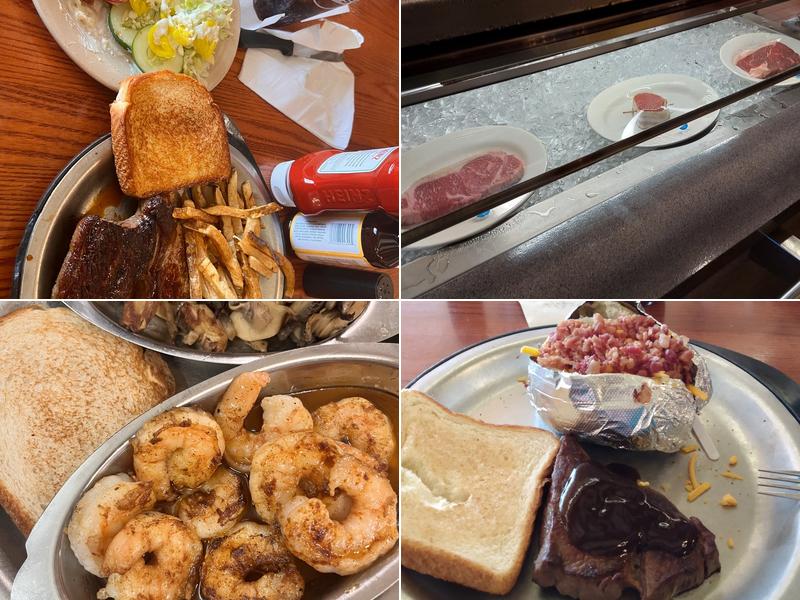 Western Sizzlin Steakhouse & Buffet