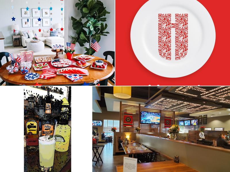 Hy-Vee Market Grille