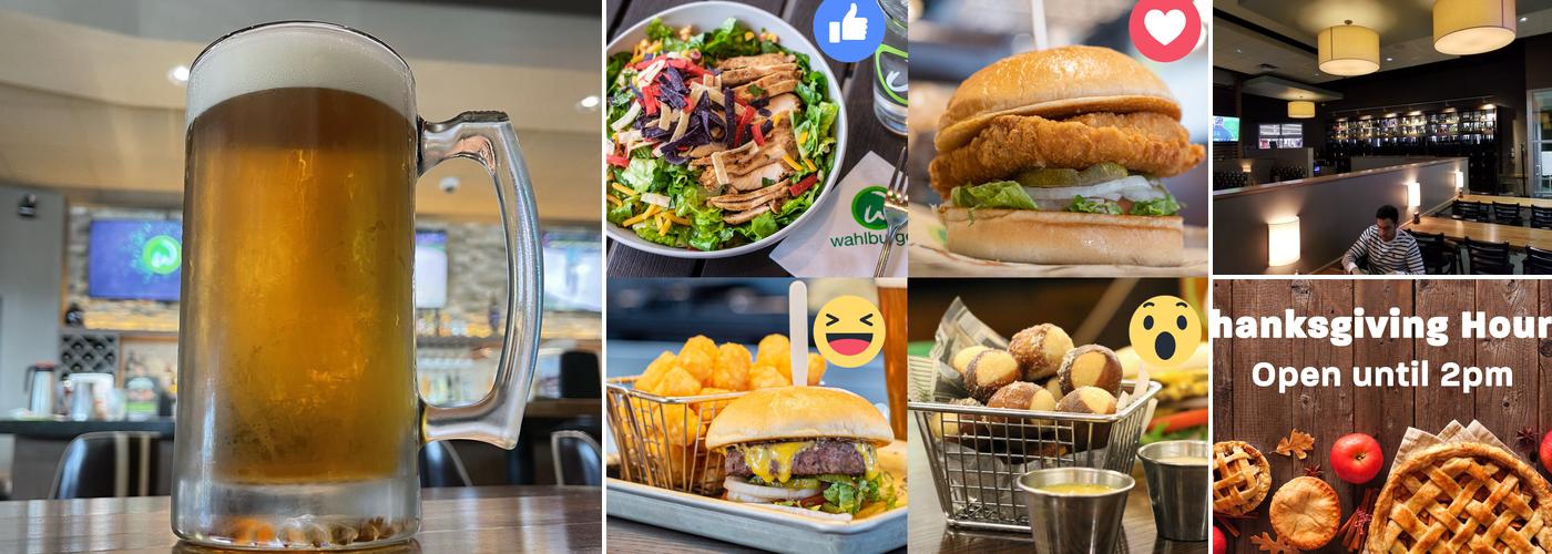 Hy-Vee Market Grille