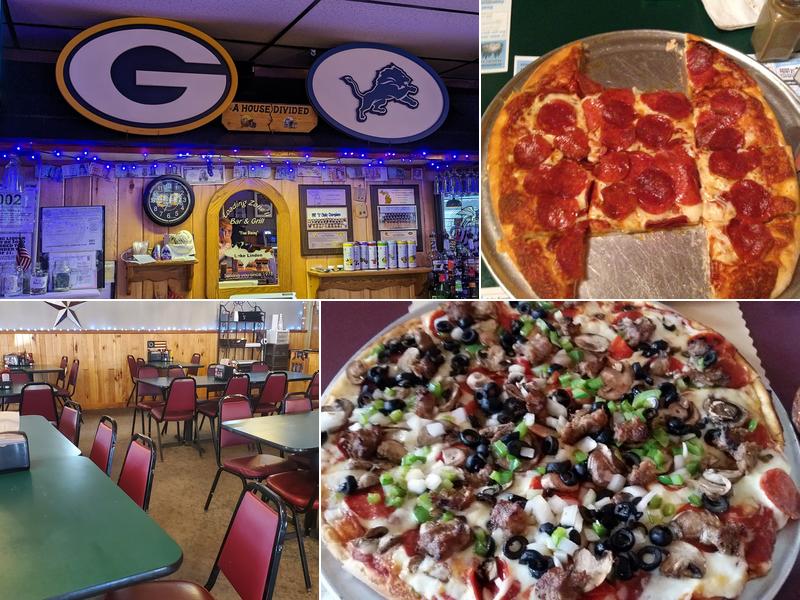 Loading Zone II 406 Calumet St, Lake Linden