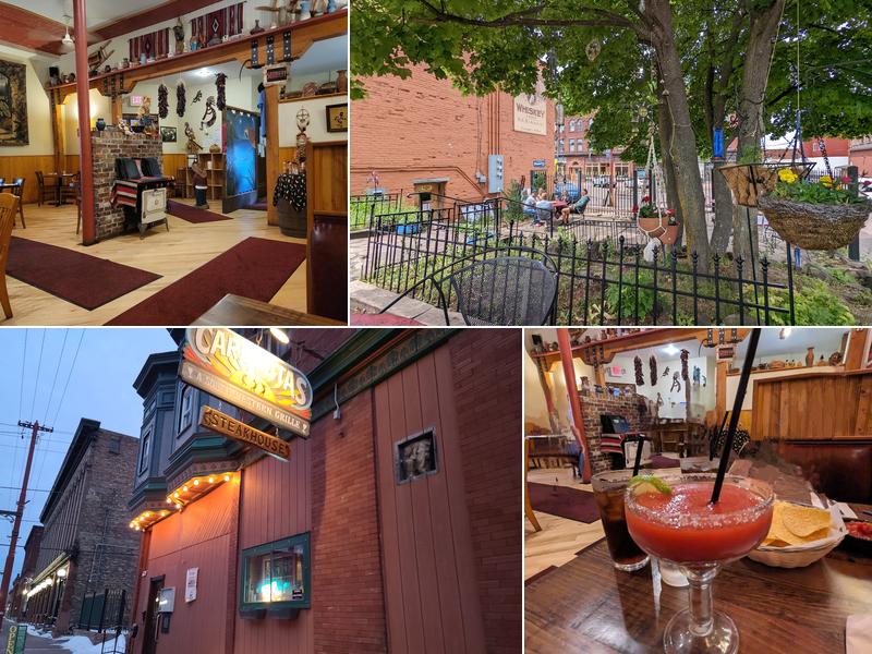 Carmelitas 618 Oak St, Calumet