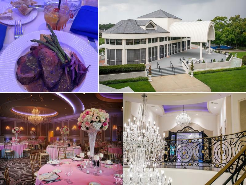 The Mansion on Main Street