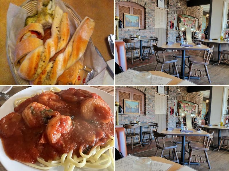 Giuseppe's Italian Ristorante