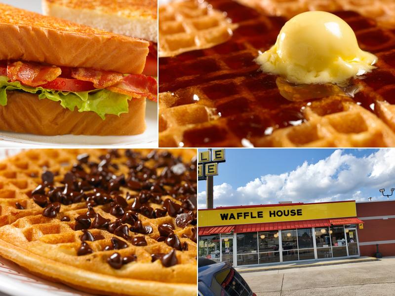 Waffle House