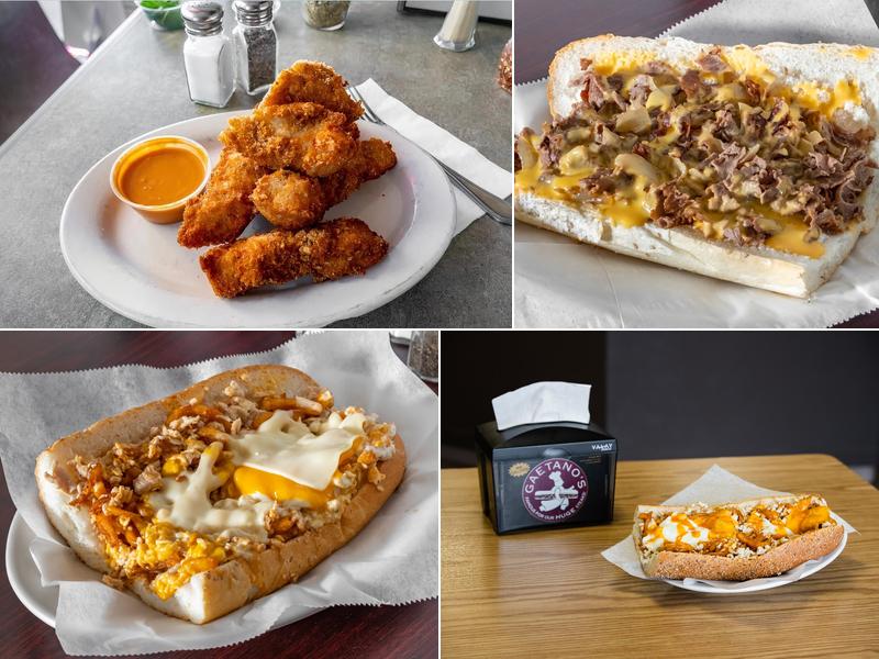 Gaetano's of Marlton