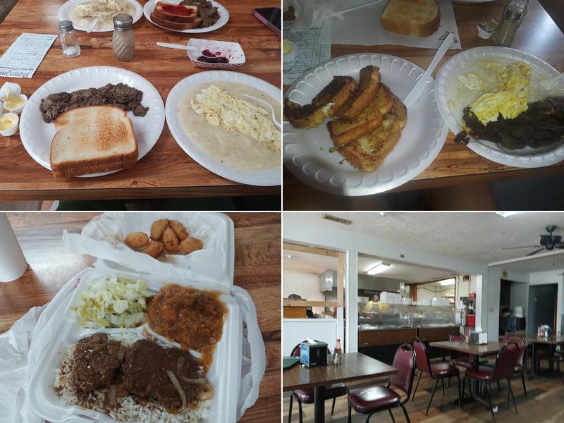 Cozy Corner 2971 Prospect Rd, Pembroke