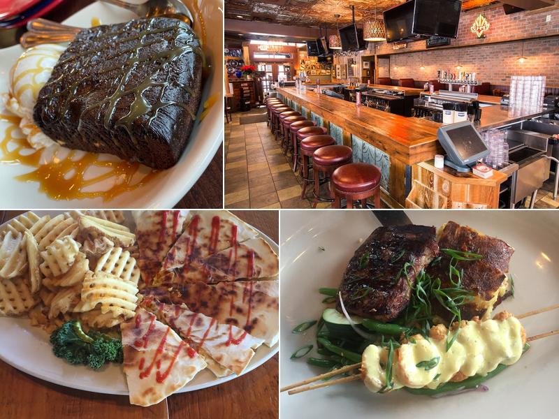 Clive's Roadhouse Champlin 11680 Theatre Dr N, Champlin