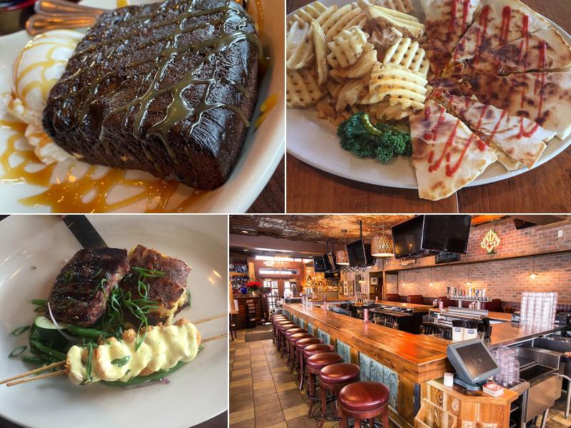 Clive's Roadhouse Champlin