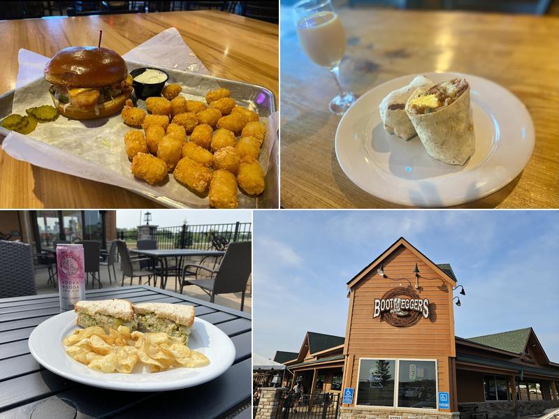 BootLeggers Saloon & Eatery