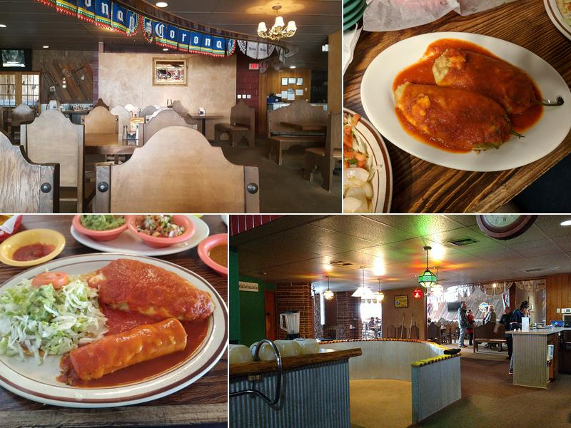 Fiesta Brava 625 S 10th Ave, Broken Bow