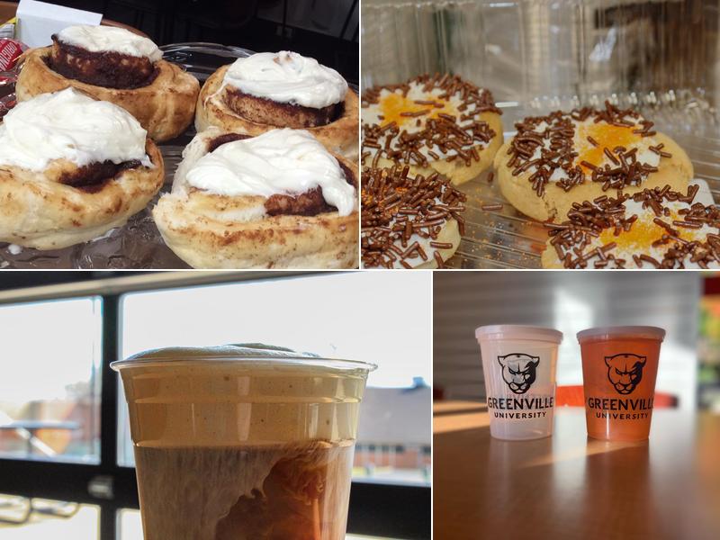 Jo's Java