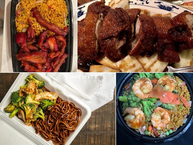 Chen's Garden Restaurant 3016 Union Ave, Pennsauken