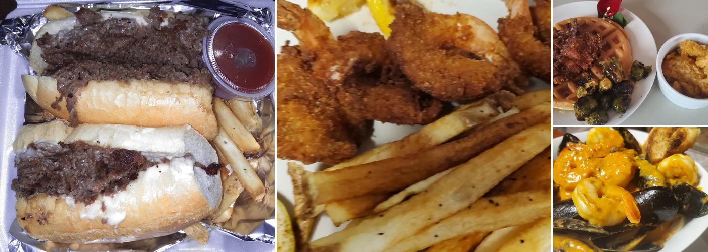 Sean Thornton's Public House