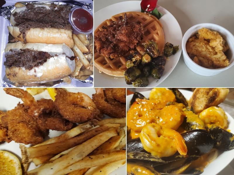 Sean Thornton's Public House