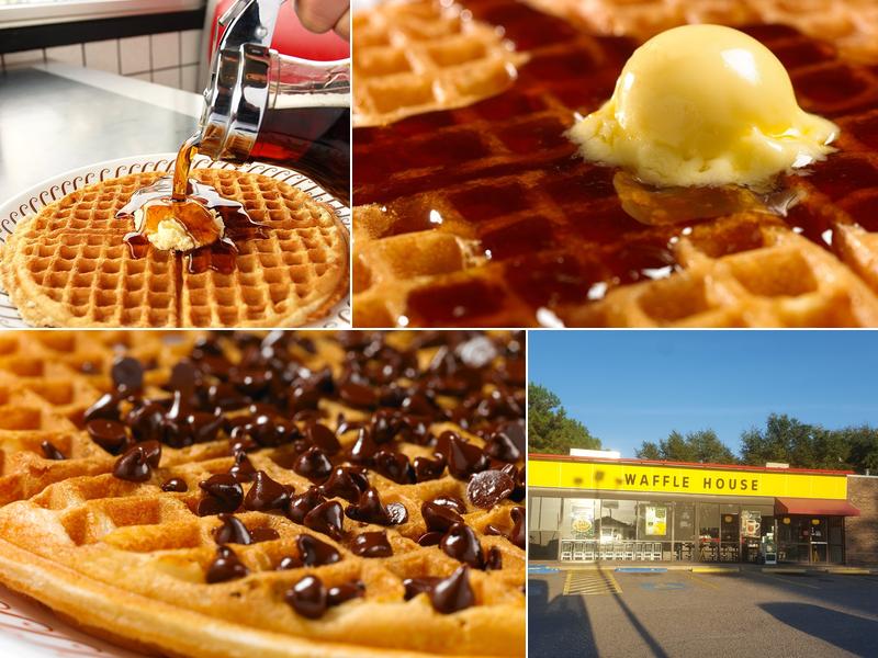 Waffle House