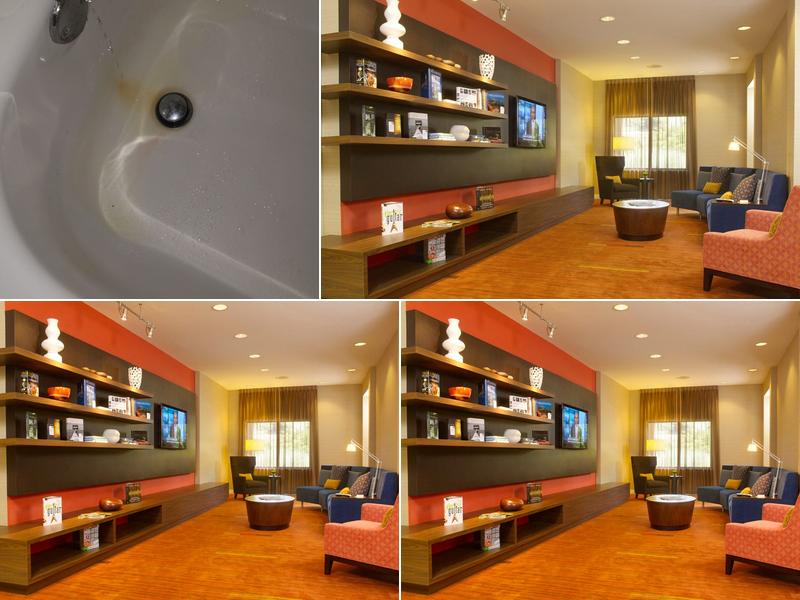 The Bistro - Eat. Drink. Connect.®