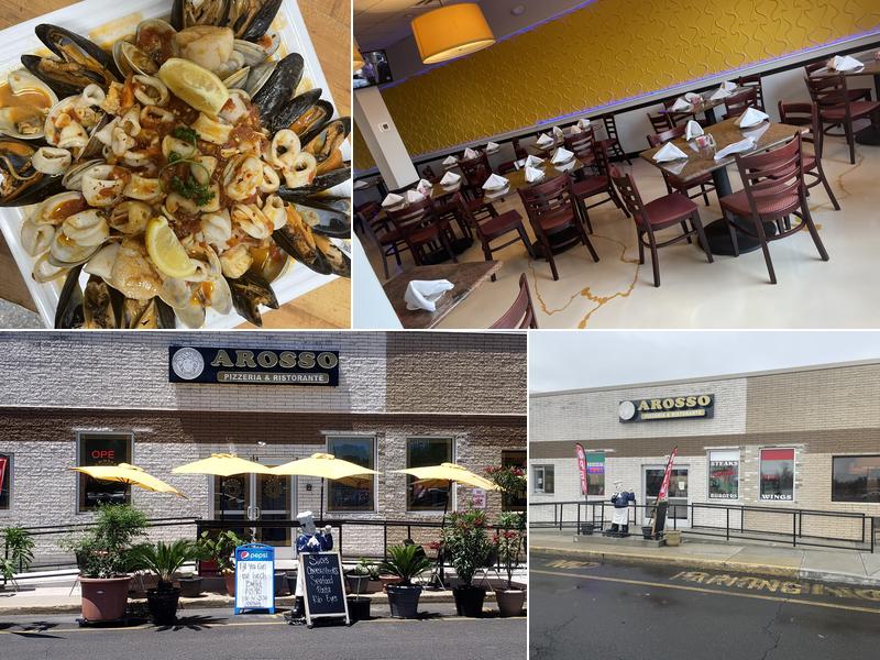 Arosso 504 Lincoln Hwy, Fairless Hills