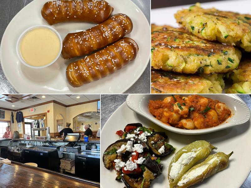 Cosmos Restaurant and Bar