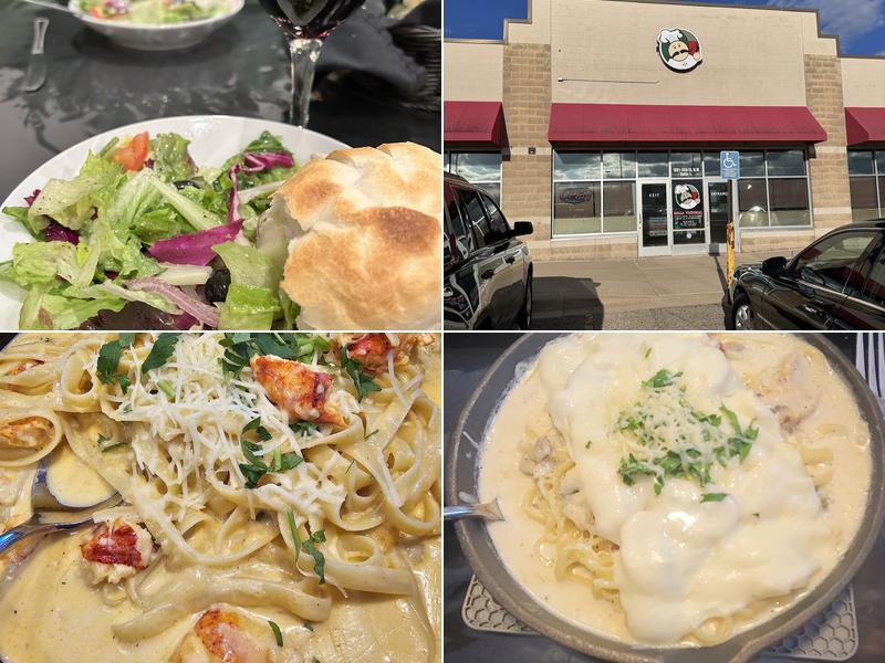 Bella Victoria 1801 14th St NW #1, Austin