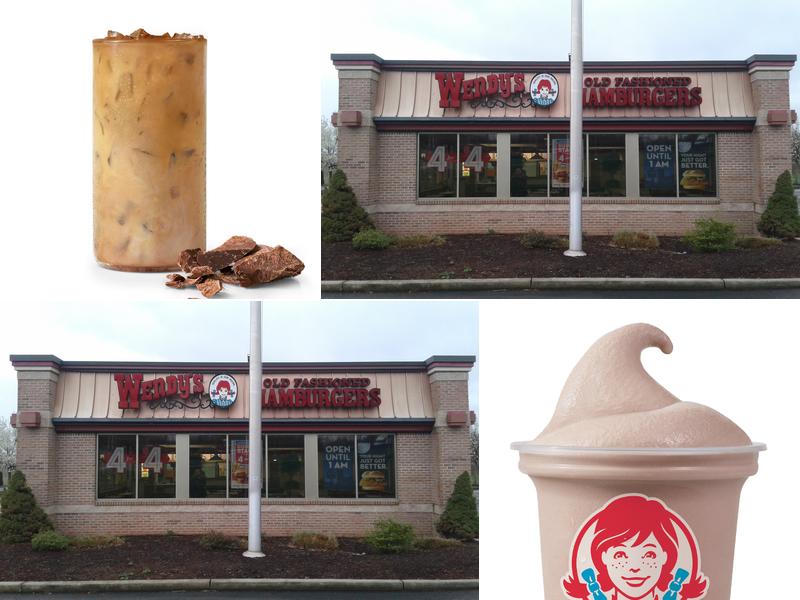Wendy's