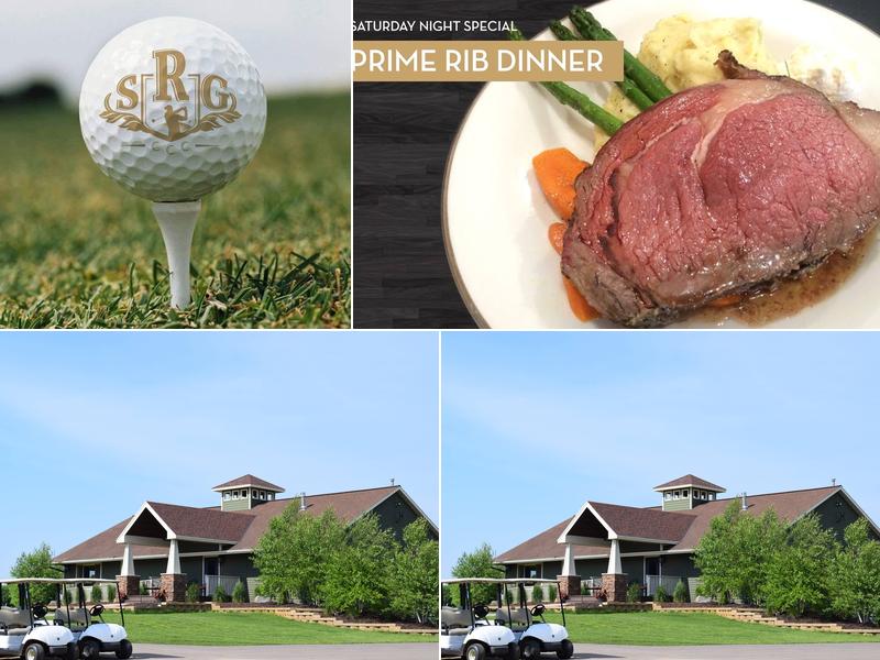 Straight River Golf Course