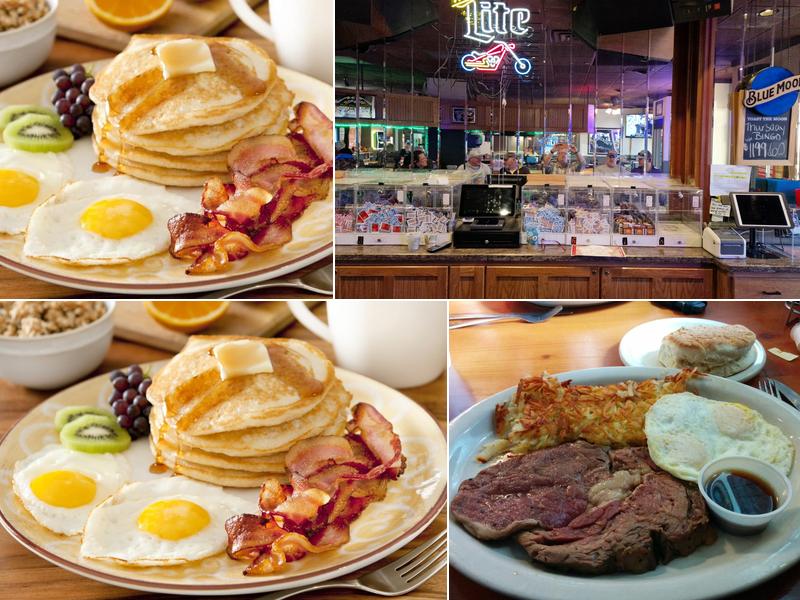 Boxers 429 Central Ave N, Faribault