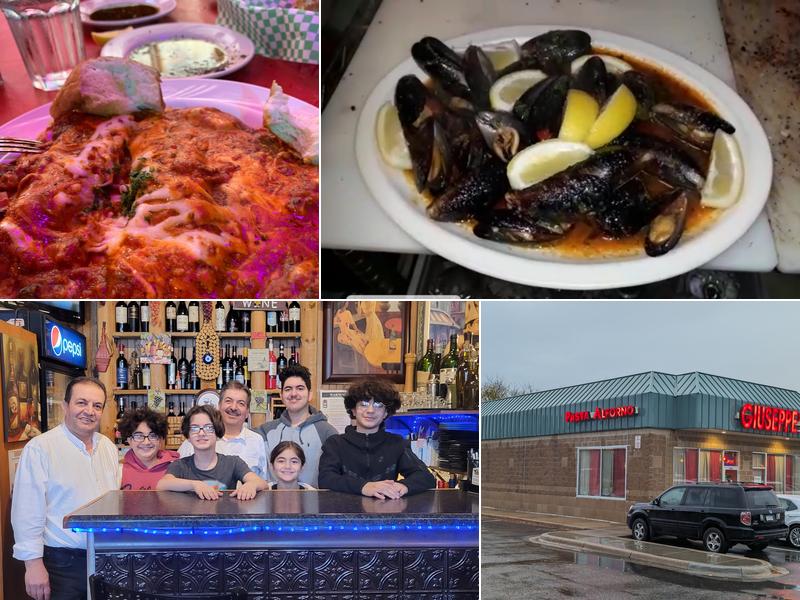 Giuseppe's Italian Ristorante