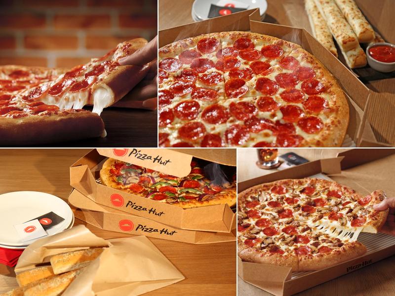 Pizza Hut