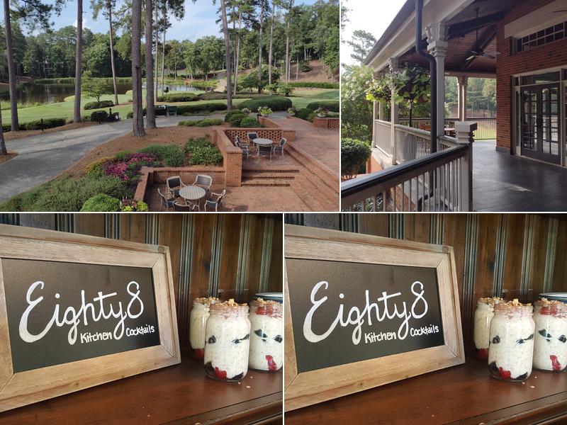 Eighty8 Kitchen + Cocktails