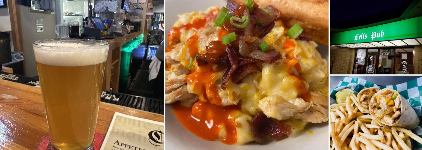Celts Irish Pub & Grill