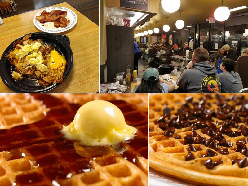 Waffle House