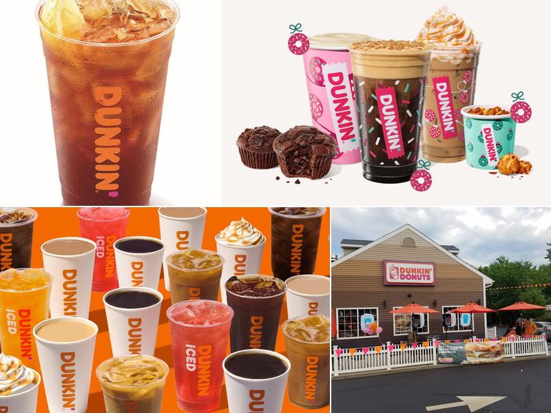 Dunkin'