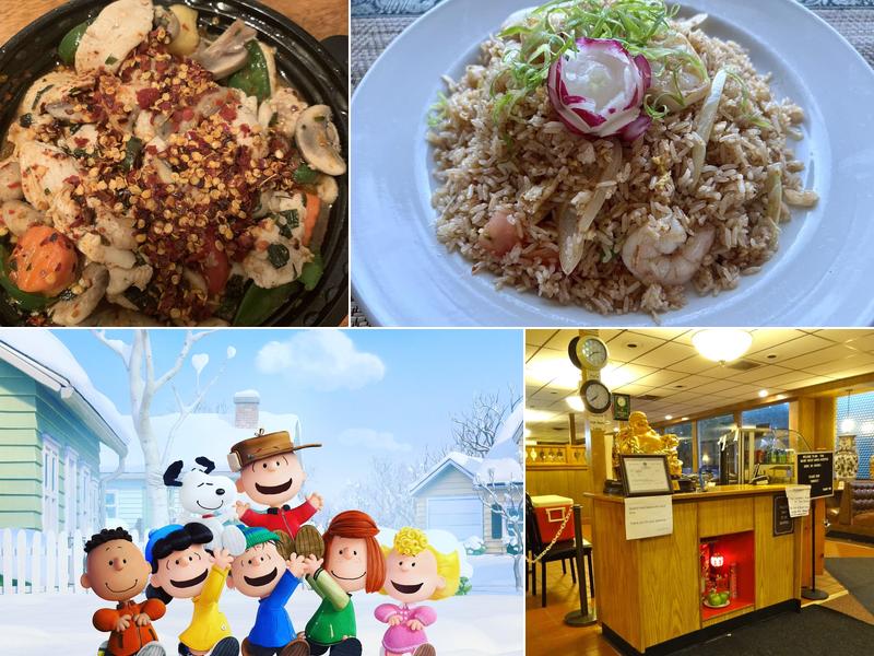 Mai Thai Restaurant 3839 Lakeland Ave N, Robbinsdale