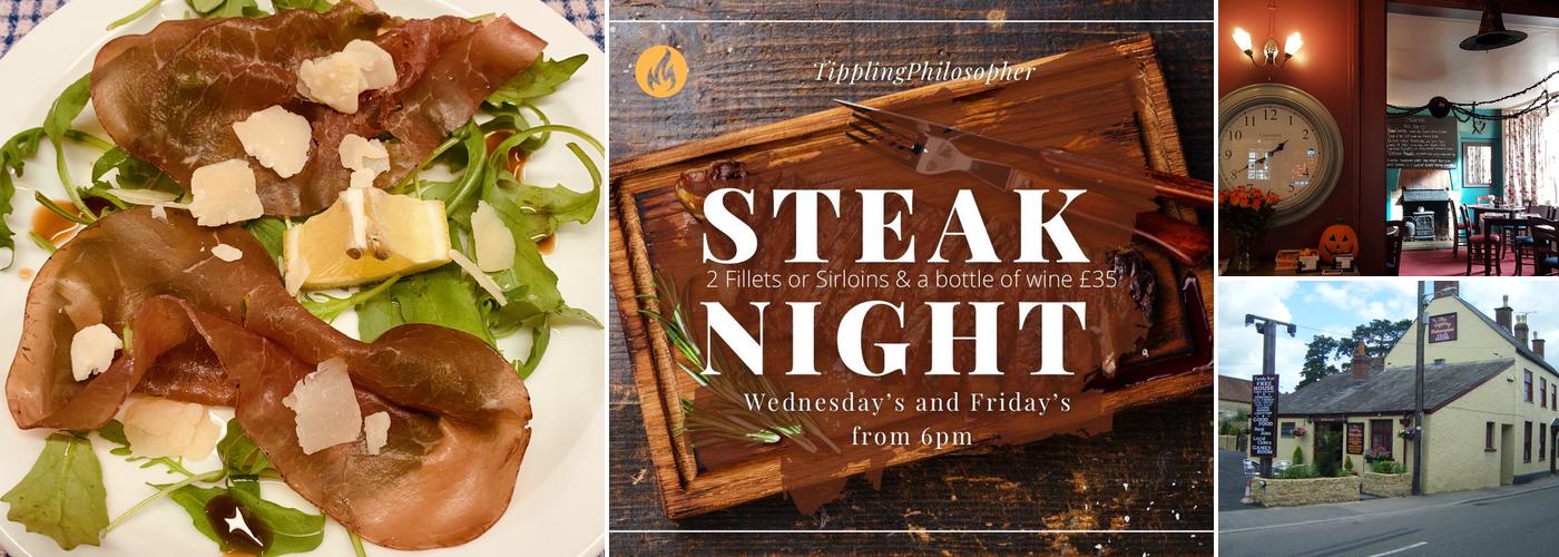 The Tippling Philosopher