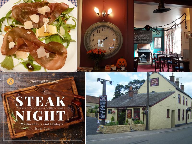 The Tippling Philosopher