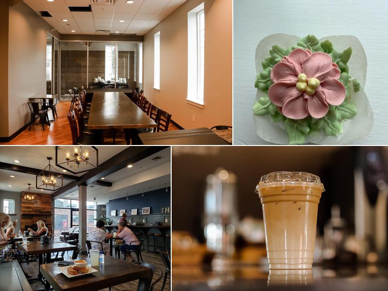 The Broad Street Grind