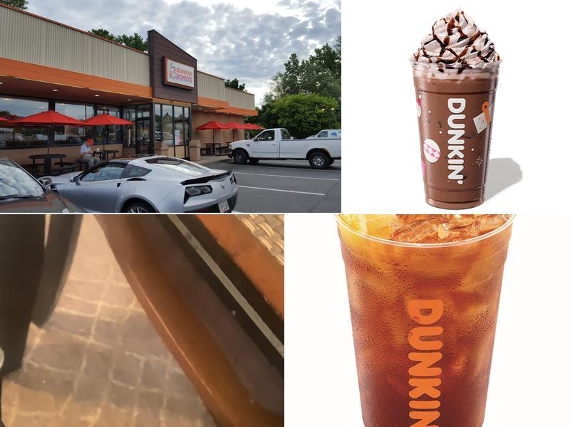 Dunkin'