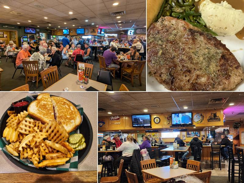 Celts Pub 200 3rd St, Farmington