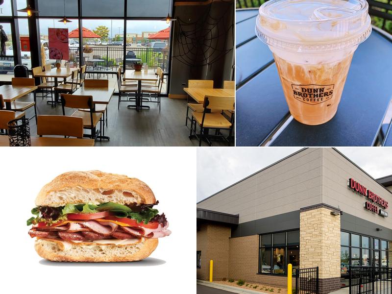 Dunn Brothers Coffee