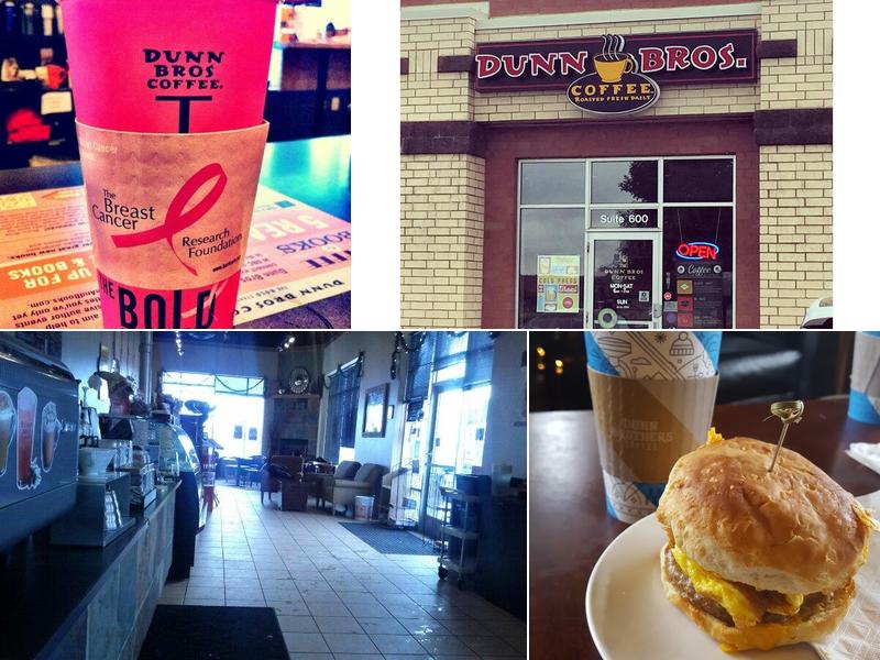 Dunn Brothers Coffee