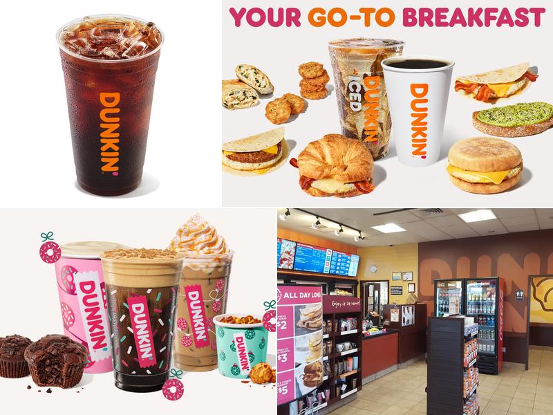 Dunkin'