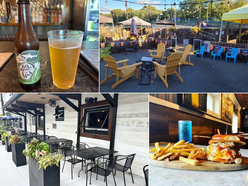 Dog & Bull Taphouse and Kitchen