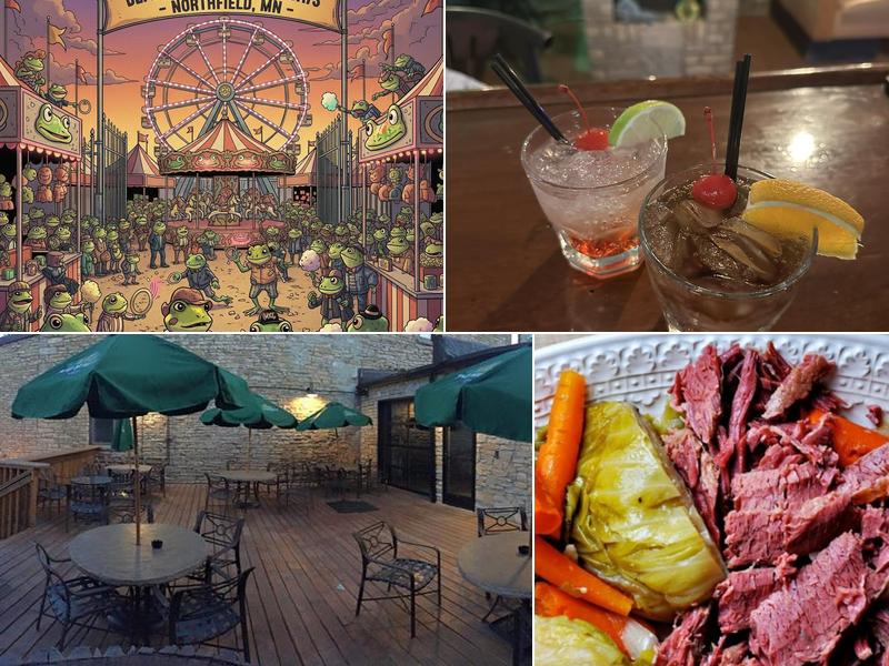 Froggz 307 Water St S, Northfield