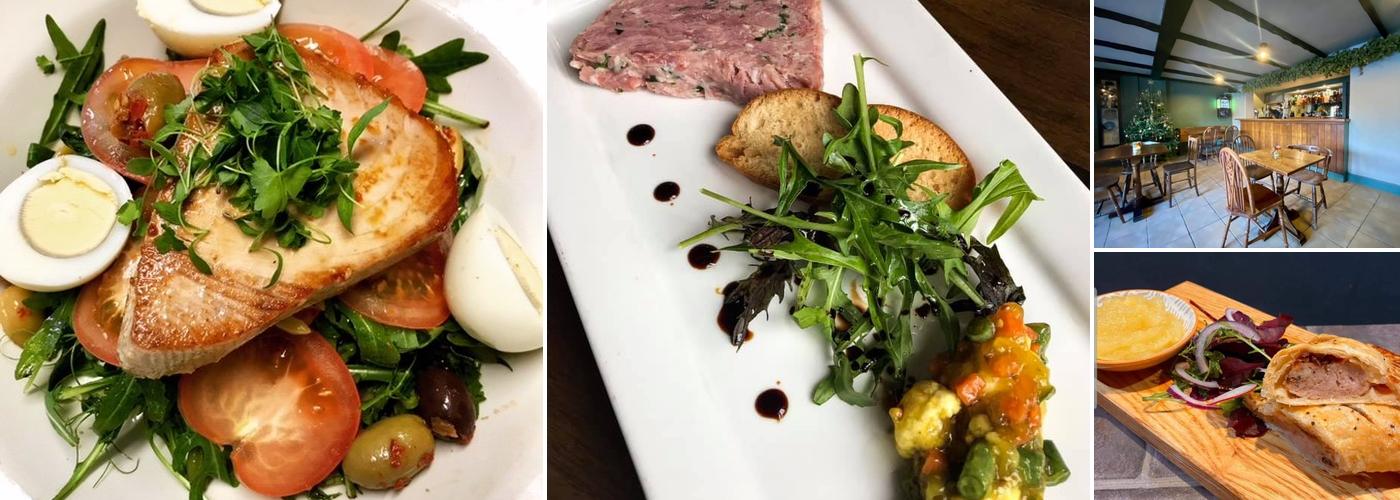 The Royal Oak, Stoford