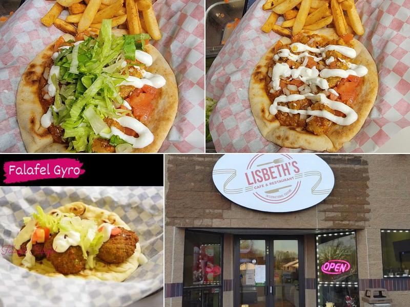 LISBETH CAFE RESTAURANT